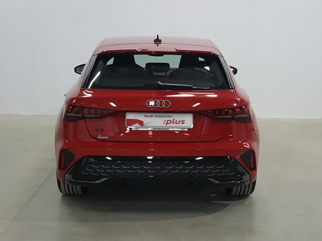 AUDI A3 SPORTBACK Diesel 2025 km 0 Jaén
