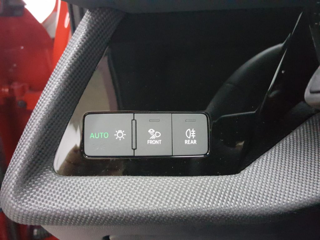 AUDI A3 SPORTBACK Diesel 2025 km 0 Jaén