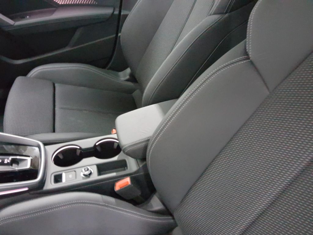 AUDI A3 SPORTBACK Diesel 2025 km 0 Jaén