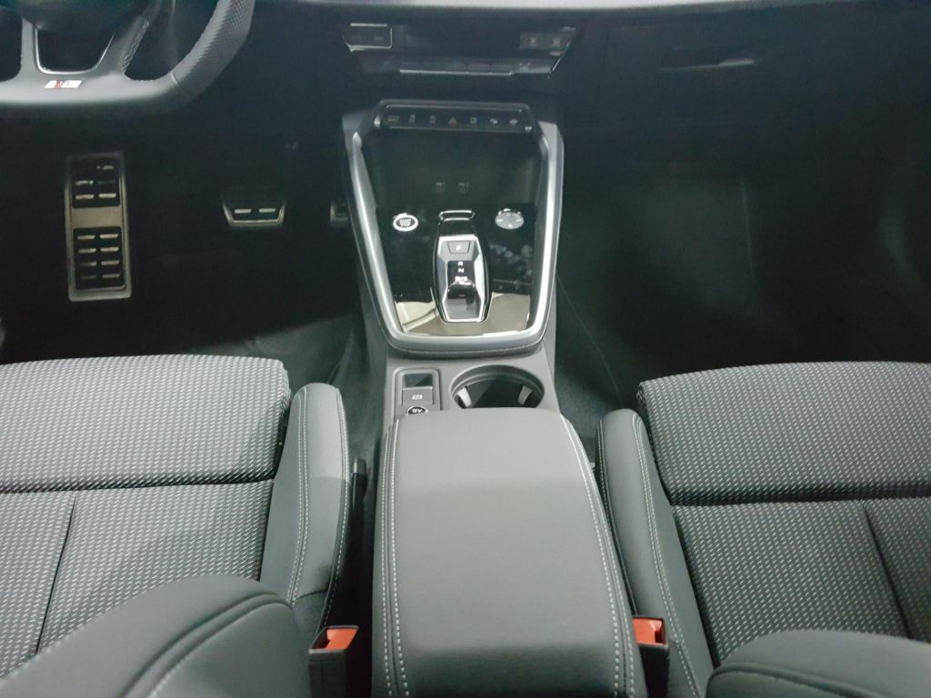 AUDI A3 SPORTBACK Diesel 2025 km 0 Jaén