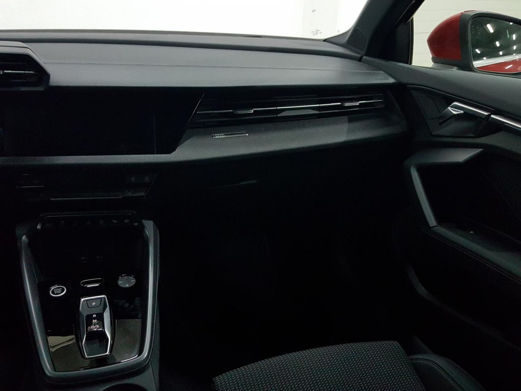 AUDI A3 SPORTBACK Diesel 2025 km 0 Jaén