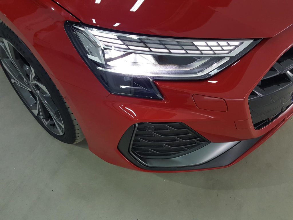 AUDI A3 SPORTBACK Diesel 2025 km 0 Jaén