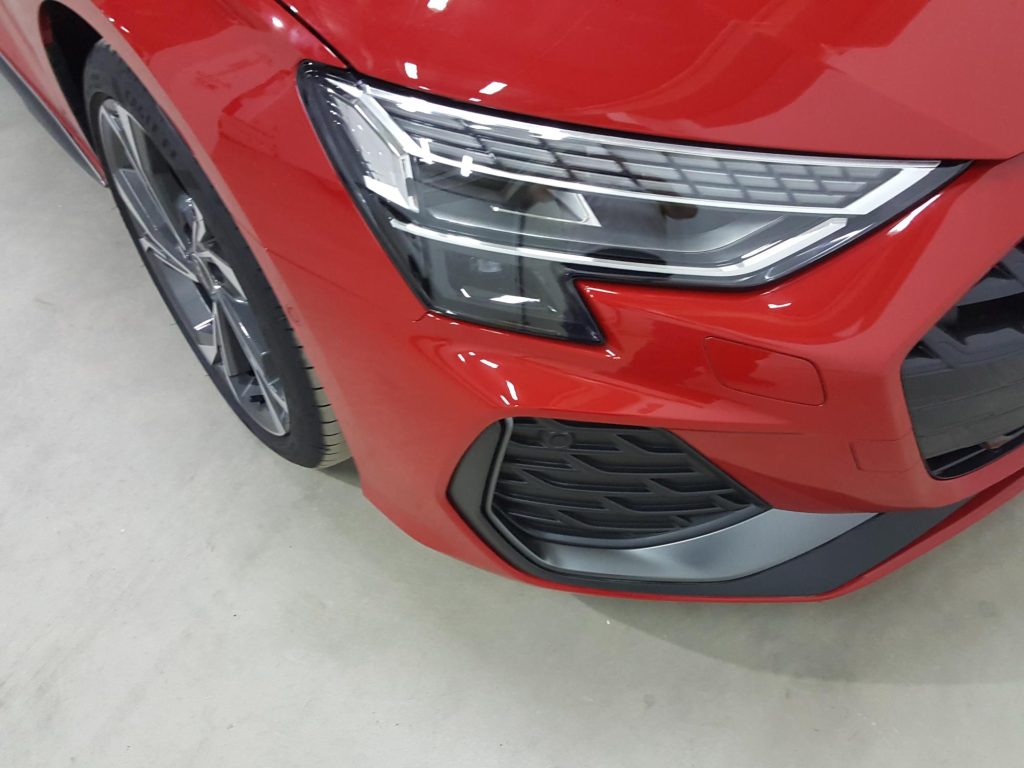 AUDI A3 SPORTBACK Diesel 2025 km 0 Jaén