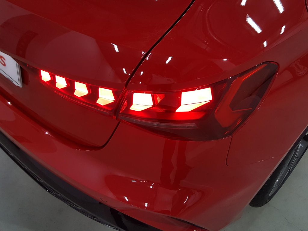 AUDI A3 SPORTBACK Diesel 2025 km 0 Jaén