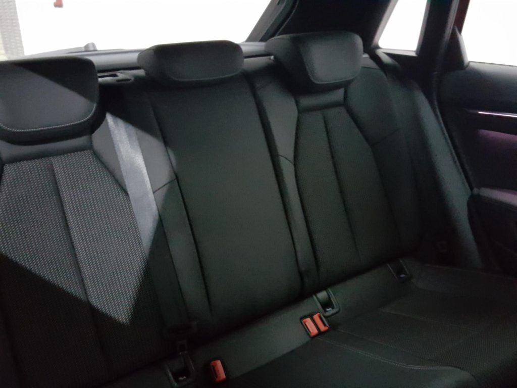 AUDI A3 SPORTBACK Diesel 2025 km 0 Jaén