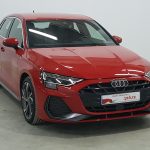 AUDI A3 SPORTBACK Diesel 2025 km 0 Jaén