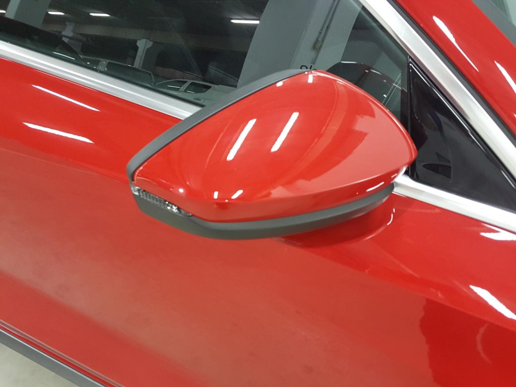 AUDI A3 SPORTBACK Diesel 2025 km 0 Jaén