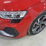 AUDI A3 SPORTBACK Diesel 2025 km 0 Jaén