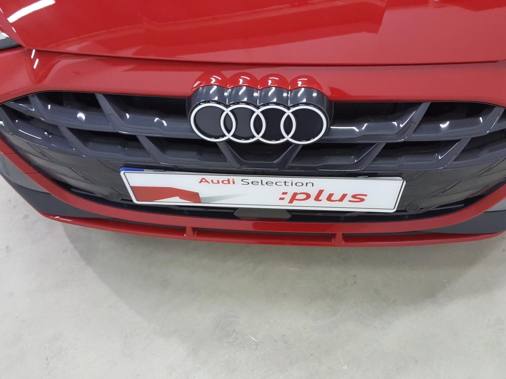 AUDI A3 SPORTBACK Diesel 2025 km 0 Jaén