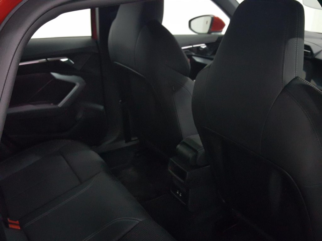 AUDI A3 SPORTBACK Diesel 2025 km 0 Jaén