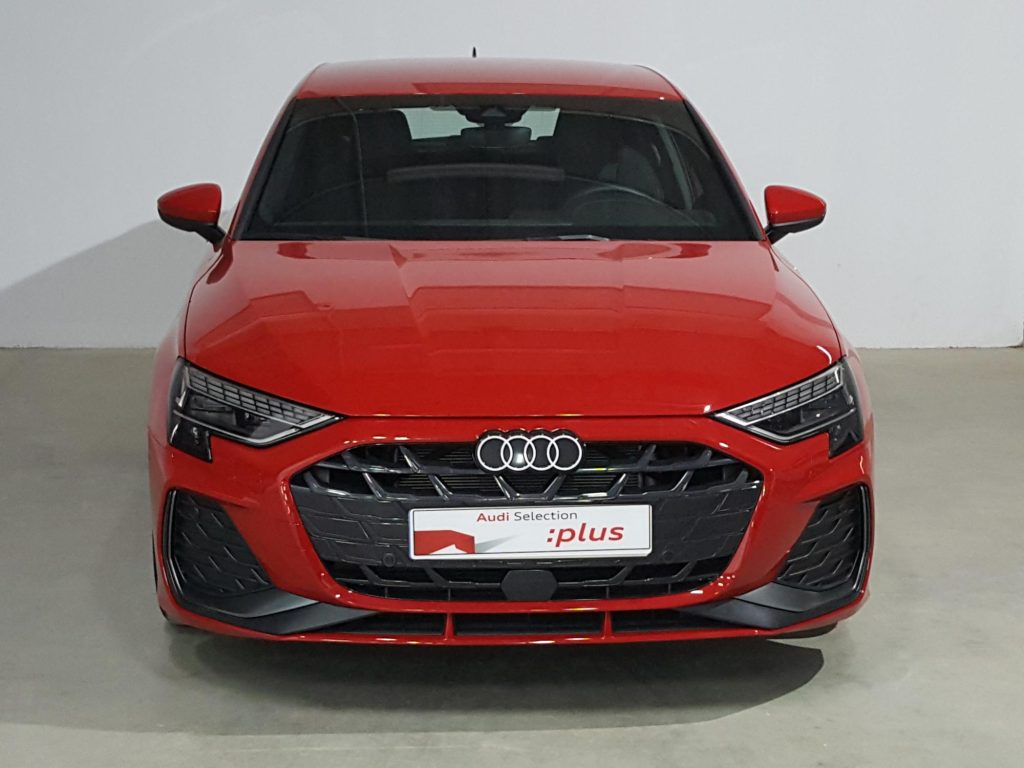 AUDI A3 SPORTBACK Diesel 2025 km 0 Jaén