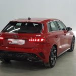 AUDI A3 SPORTBACK Diesel 2025 km 0 Jaén