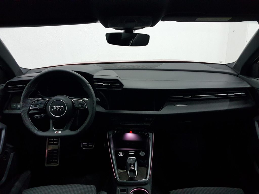 AUDI A3 SPORTBACK Diesel 2025 km 0 Jaén