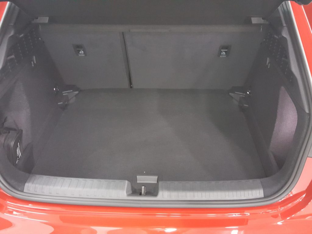 AUDI A3 SPORTBACK Diesel 2025 km 0 Jaén