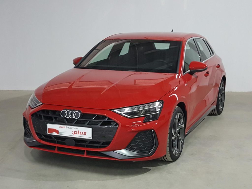 AUDI A3 SPORTBACK Diesel 2025 km 0 Jaén