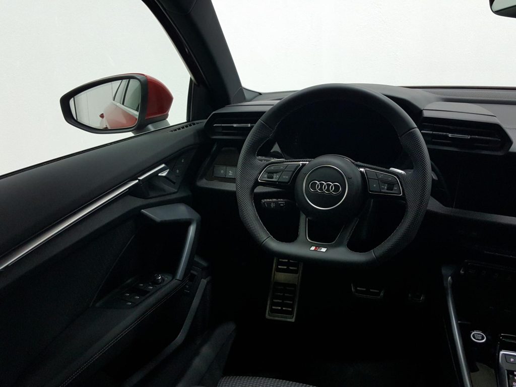 AUDI A3 SPORTBACK Diesel 2025 km 0 Jaén