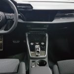 AUDI A3 SPORTBACK Diesel 2025 km 0 Jaén
