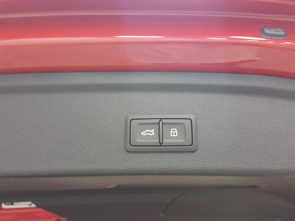AUDI A3 SPORTBACK Diesel 2025 km 0 Jaén