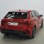 AUDI A3 SPORTBACK Diesel 2025 km 0 Jaén