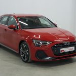 AUDI A3 SPORTBACK Diesel 2025 km 0 Jaén