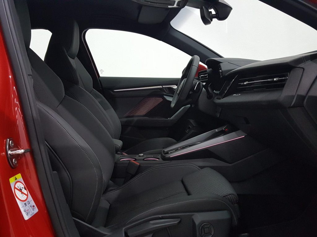 AUDI A3 SPORTBACK Diesel 2025 km 0 Jaén