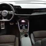 AUDI A3 SPORTBACK Diesel 2025 segunda-mano Jaén