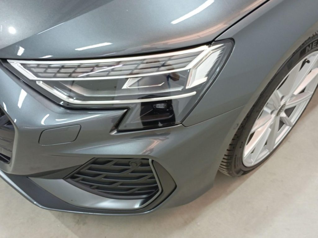 AUDI A3 SPORTBACK Diesel 2025 segunda-mano Jaén