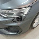 AUDI A3 SPORTBACK Diesel 2025 segunda-mano Jaén