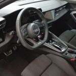 AUDI A3 SPORTBACK Diesel 2025 segunda-mano Jaén