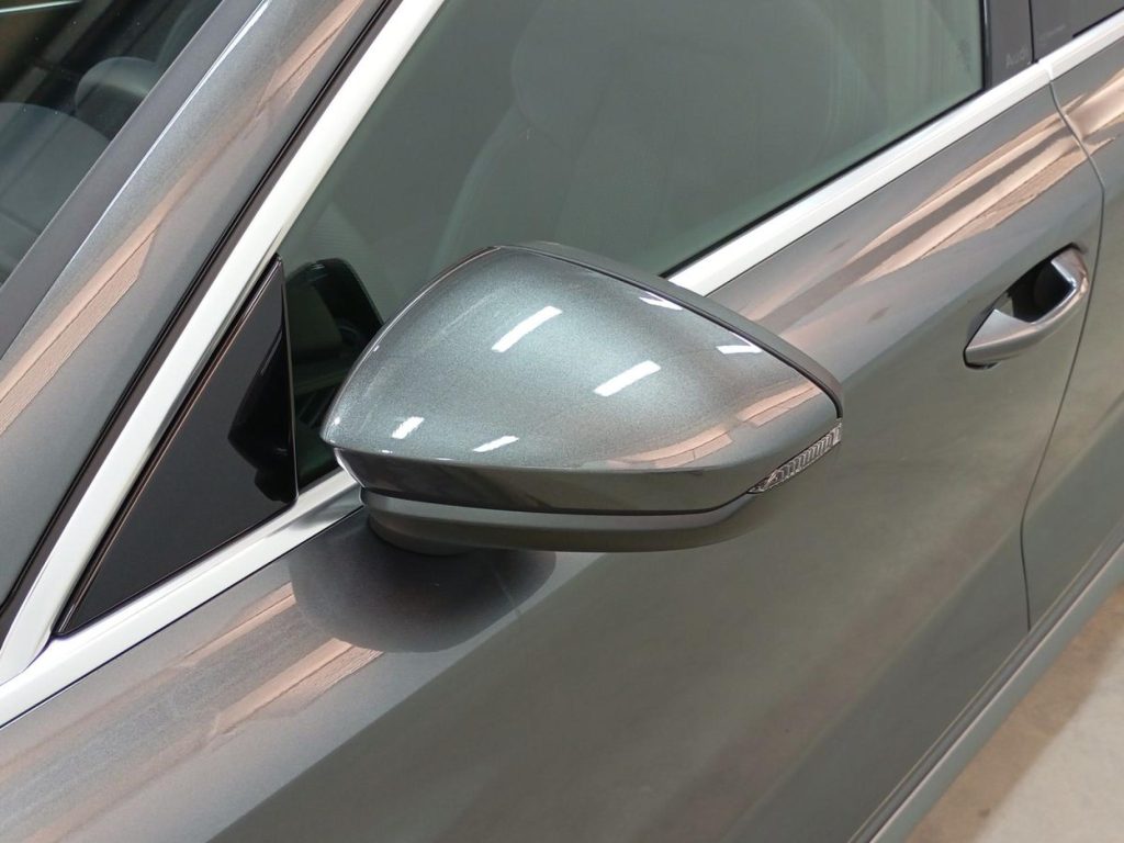 AUDI A3 SPORTBACK Diesel 2025 segunda-mano Jaén