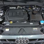 AUDI A3 SPORTBACK Diesel 2025 segunda-mano Jaén