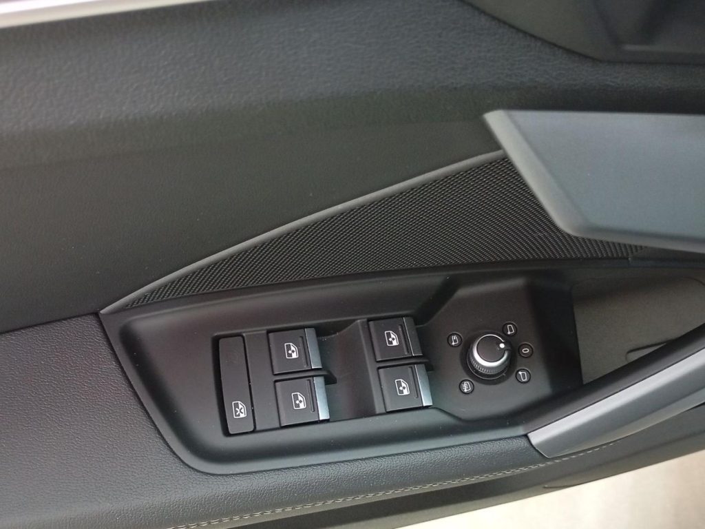 AUDI A3 SPORTBACK Diesel 2025 segunda-mano Jaén