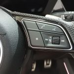 AUDI A3 SPORTBACK Diesel 2025 segunda-mano Jaén