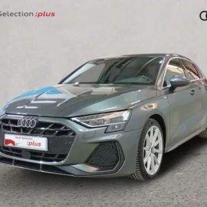AUDI A3 SPORTBACK Diesel 2025 segunda-mano Jaén