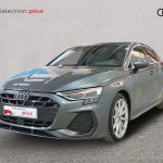AUDI A3 SPORTBACK Diesel 2025 segunda-mano Jaén