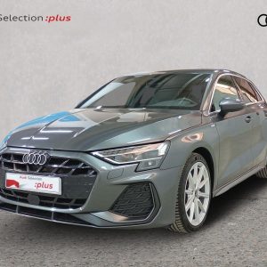 AUDI A3 SPORTBACK Diesel 2025 segunda-mano Jaén