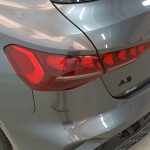 AUDI A3 SPORTBACK Diesel 2025 segunda-mano Jaén