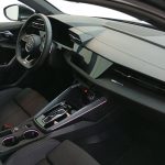 AUDI A3 SPORTBACK Diesel 2025 segunda-mano Jaén