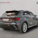 AUDI A3 SPORTBACK Diesel 2025 segunda-mano Jaén