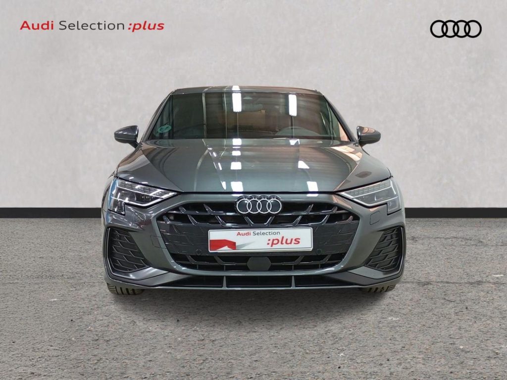 AUDI A3 SPORTBACK Diesel 2025 segunda-mano Jaén
