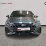 AUDI A3 SPORTBACK Diesel 2025 segunda-mano Jaén