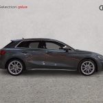 AUDI A3 SPORTBACK Diesel 2025 segunda-mano Jaén