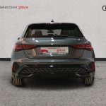 AUDI A3 SPORTBACK Diesel 2025 segunda-mano Jaén