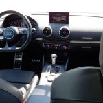 AUDI A3 SPORTBACK Gasolina 2019 segunda-mano Jaén