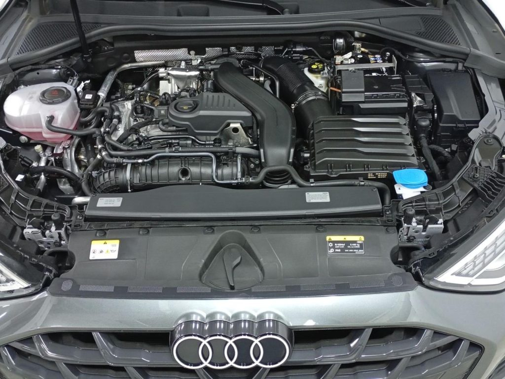 AUDI A3 SPORTBACK Hibrido 2025 km 0 Jaén