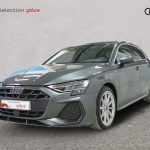 AUDI A3 SPORTBACK Hibrido 2025 km 0 Jaén