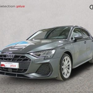 AUDI A3 SPORTBACK Hibrido 2025 km 0 Jaén