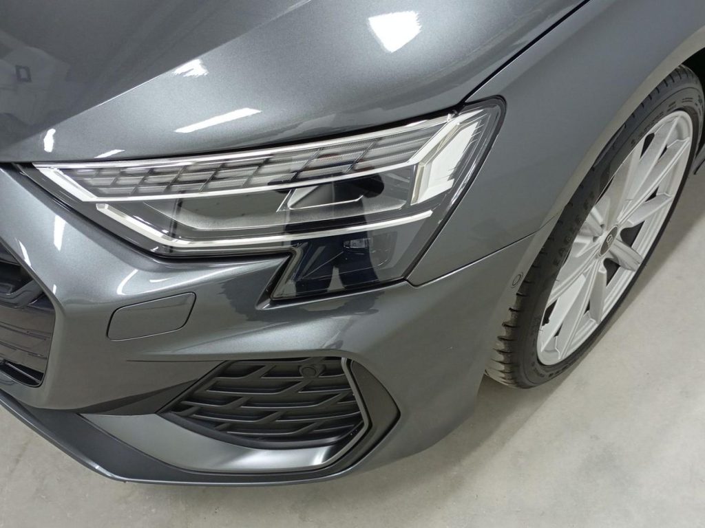 AUDI A3 SPORTBACK Hibrido 2025 km 0 Jaén