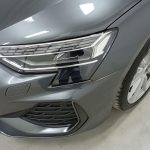 AUDI A3 SPORTBACK Hibrido 2025 km 0 Jaén