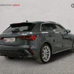 AUDI A3 SPORTBACK Hibrido 2025 km 0 Jaén